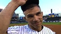 AL All-Stars get introduced