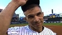 AL All-Stars get introduced