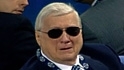 Steinbrenner appears at All-Star