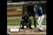 Blanco's homer
