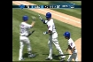 Soto goes yard