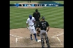 Johnson hammers one