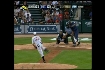 Dye's RBI single 