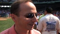 Cashman reacts to Pirates' trade