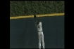 Cameron's leaping catch 