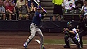 Fukudome's two-run triple