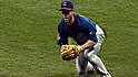 Fontenot's grab