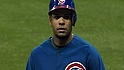 Ramirez's four-hit night