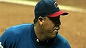 Zambrano's dominant start