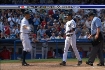 Abreu's solo shot