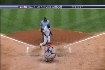 Molina's homer