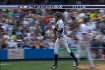 A-Rod's homer