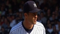 Mussina's strong start
