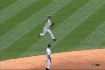 Jeter's jumping throw