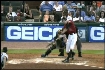 Pence's RBI double 