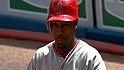 Figgins' four-hit day