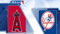 Recap: LAA 9, NYY 14