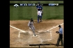Nady's game-tying homer