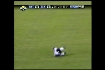 Hamilton's game-saving catch