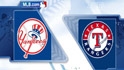 Recap: NYY 5, TEX 9