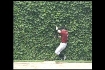 Erstad's great catch