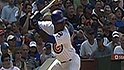 Soriano powers the Cubs' offense