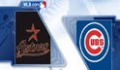 Recap: HOU 7, CHC 11