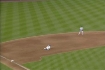 Wright's diving stop 