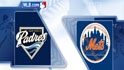 Recap: SD 4, NYM 2