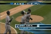Cabrera's two-run homer