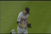 Raburn's diving catch