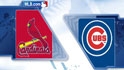 Recap: STL 2, CHC 3 F/11