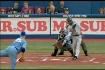Francisco's RBI double