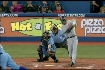Francisco's RBI single