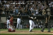 Quentin's home run