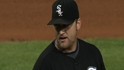 Buehrle's brilliant start