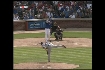 Zambrano's home run