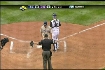 Headley's RBI double 