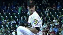 Backe's solid start