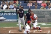 Delgado's two-run single 