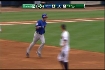 Edmonds' two-run shot