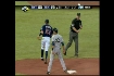 Mauer nails Abreu
