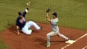 Cabrera's heads-up play