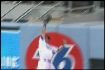 Ethier's leaping catch