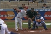 Dobbs' two-run homer