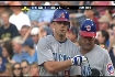 Johnson's RBI single