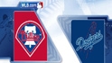 Recap: PHI 1, LAD 3