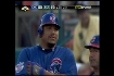 Zambrano's RBI single