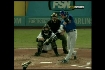 DeRosa's two-run shot