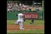 A. Reyes' heads-up defense 
